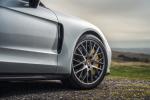 Porsche Panamera Turbo Sport Turismo 2017 года (UK)